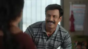 Задник до фильму"கார்மேனி செல்வம்" #844194
