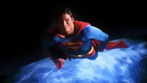 Задник до фильму"Супермен" #631340