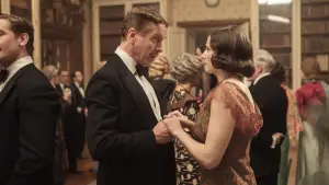 Задник до фильму"Фекгем-Голл" #550414