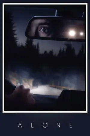 Постер до фильму"Сама" #625896