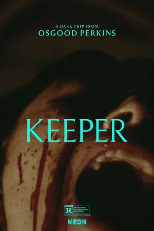 Постер до фильму"Хранитель" #514636