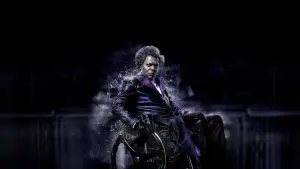 Задник до фильму"Скло" #314589