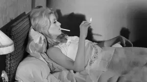 Задник до фильму"Денна красуня" #729853