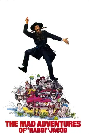 Пригоди рабина Якова