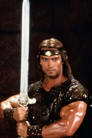 Постер до фильму"Руда Соня" #724512