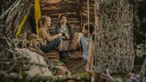 Задник до фильму"Хранителі лісу" #571816