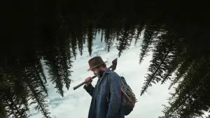 Задник до фильму"Потяг у снах" #514822