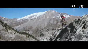 Задник до фильму"Un pasteur" #789815