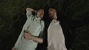 Задник до фильму"愛着" #785307