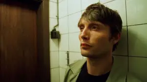 Задник до фильму"Кровотеча" #691519