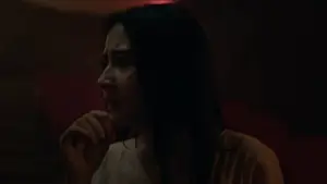 Задник до фильму"Danur: The Last Chapter" #761824