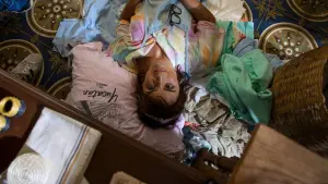 Задник до фильму"Не звинувачуй карму!" #363547