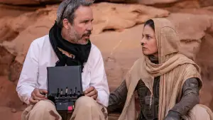 Задник до фильму"Дюна: Частина друга" #529142