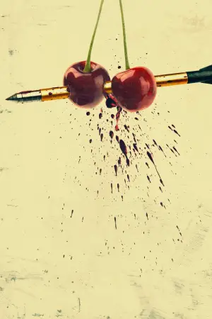 Постер до фильму"Озеро бажань" #532179