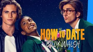 How to Date Billy Walsh