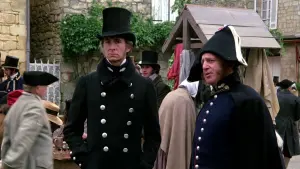 Задник до фильму"Знедолені" #482130