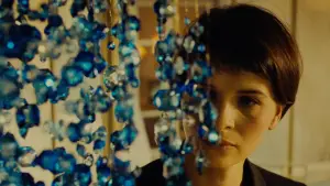 Задник до фильму"Три кольори: Синій" #729236