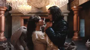 Задник до фильму"Граф Дракула: Історія кохання" #510145