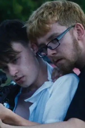 Постер до фильму"Our Hero, Balthazar" #764619