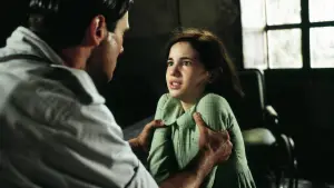 Задник до фильму"Лабіринт Фавна" #597277