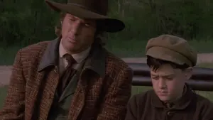 Задник до фильму"Соммерсбі" #402619