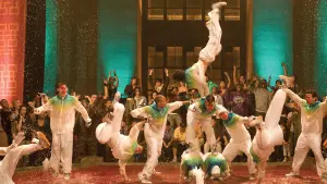 Задник до фильму"Крок уперед 3D" #260729