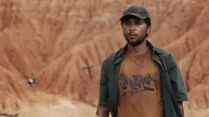 Задник до фильму"La Couleuvre noire" #768594