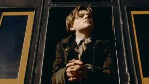 Відео до фільму Повне затемнення | Total Eclipse - Original Theatrical Trailer