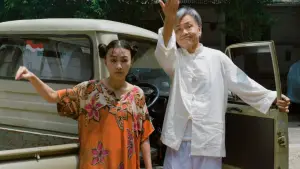 Задник до фильму"Semua Akan Baik-Baik Saja" #818201