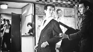 Задник до фильму"野獣の青春" #763353