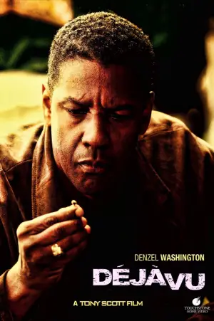 Постер до фильму"Дежа Вю" #616284