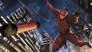 Задник до фильму"Шибайголова" #639082