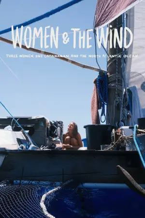 Постер до фильму"Women & the Wind" #843476