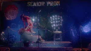 Задник до фильму"Керрі" #639363