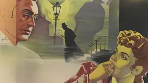 Задник до фильму"Газове світло" #688202