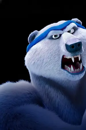 Постер до фильму"Цап-забивайло" #511686