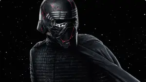 Задник до фильму"Зоряні війни: Епізод 9 — Скайвокер. Сходження" #581053