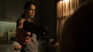 Задник до фильму"Пацанка: історія месника" #348983