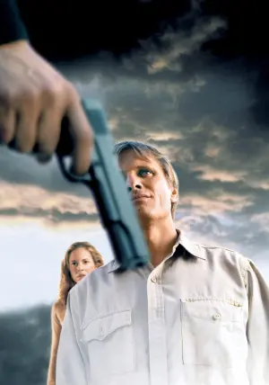 Постер до фильму"Виправдана жорстокість" #235082