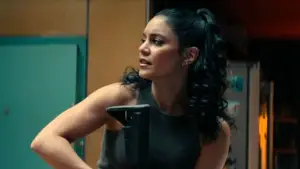 Задник до фильму"Погані хлопці 4" #564145