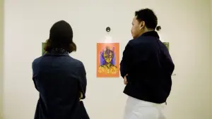 Задник до фильму"รอยเลือดแลผืนผ้า" #775160