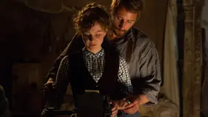 Задник до фильму"Подалі від шаленої юрми" #351437