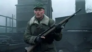 Задник до фильму"Ворог біля воріт" #217929