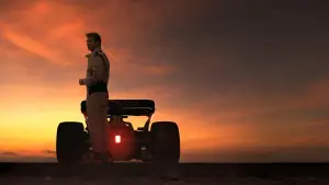 Задник до фильму"F1: Фільм" #517781