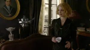 Задник до фильму"Фантастичні звірі: Злочини Ґріндельвальда" #473165