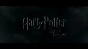 Задник до фильму"Гаррі Поттер та смертельні реліквії: Частина 2" #747957