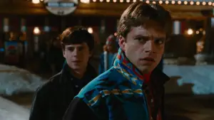 Задник до фильму"Машина часу в джакузі" #742656