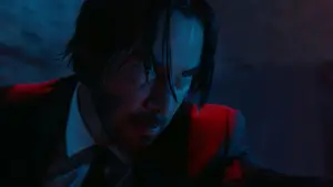 Задник до фильму"Джон Уік" #771867