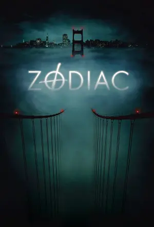 Постер до фильму"Зодіак" #47076