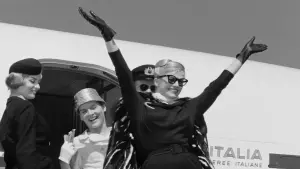 Задник до фильму"Солодке життя" #177780